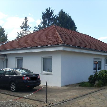 Ferienwohnung Katzenberger Beverungen Kamer foto