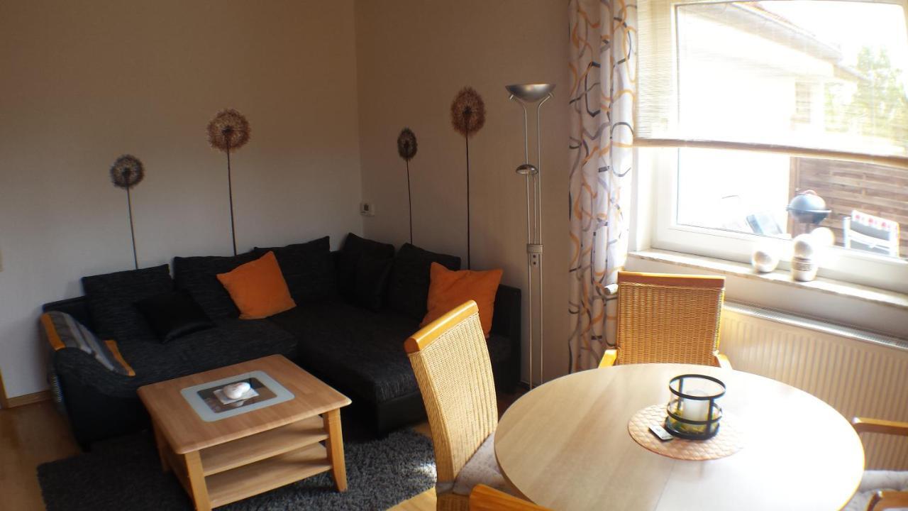 Ferienwohnung Katzenberger Beverungen Kamer foto